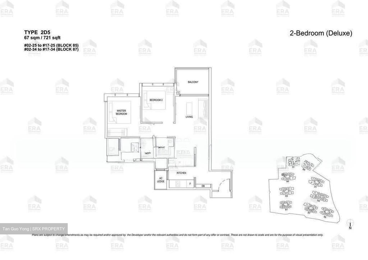 The Florence Residences (D19), Apartment #634620951